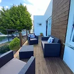 شقة Kabaceira Village *