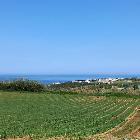 Kabaceira Village Apartment