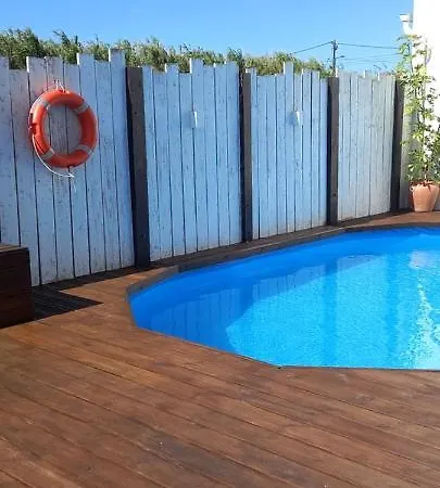 Apartamento Kabaceira Village *