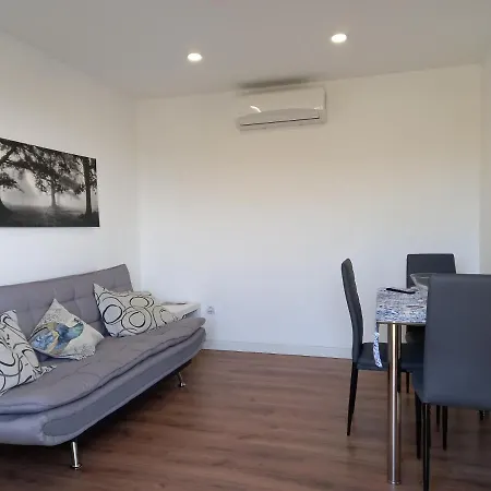 Kabaceira Village Apartmán Atalaia (Lisbon)