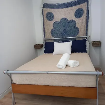 Kabaceira Village Lejlighed *