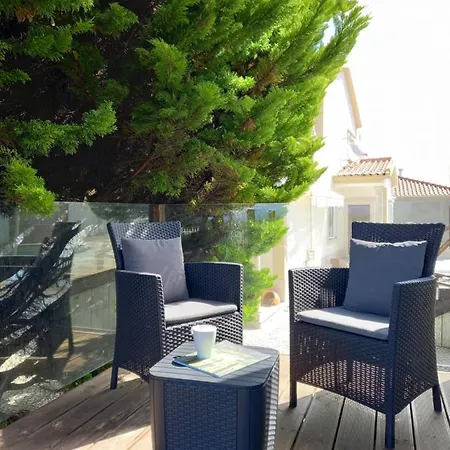 Kabaceira Village Apartment