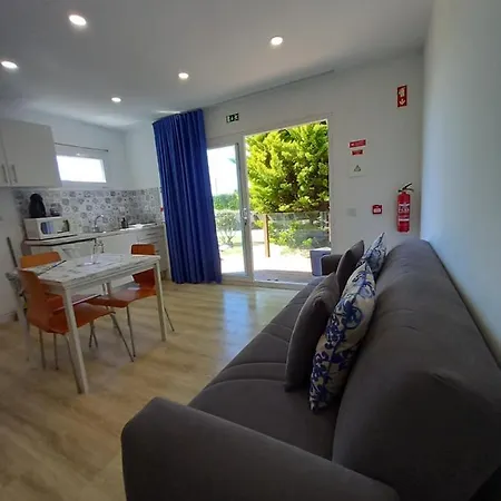 Kabaceira Village Apartment *