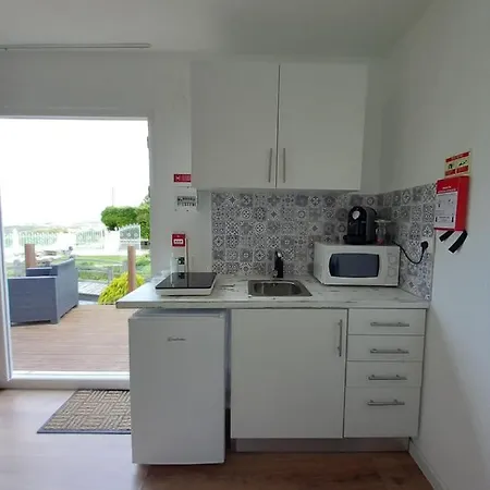 Apartment Kabaceira Village