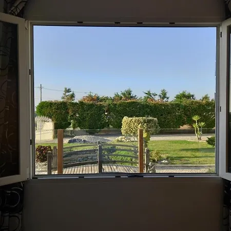 Kabaceira Village Apartment