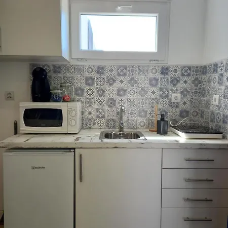 Kabaceira Village Apartmán