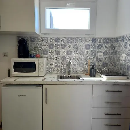 Kabaceira Village Apartment