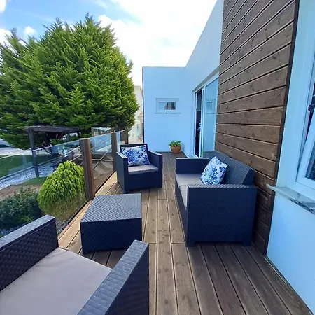 Apartamento Kabaceira Village *