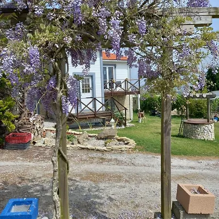 Apartmán Kabaceira Village