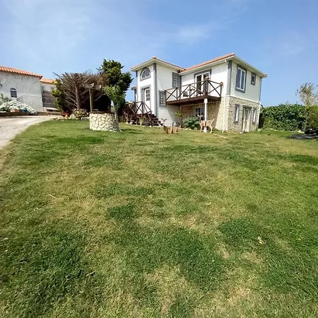Kabaceira Village Apartment
