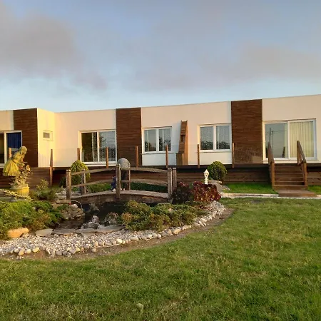 Apartment Kabaceira Village