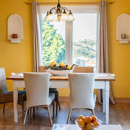 Kabaceira Village Apartment Atalaia (Lisbon)