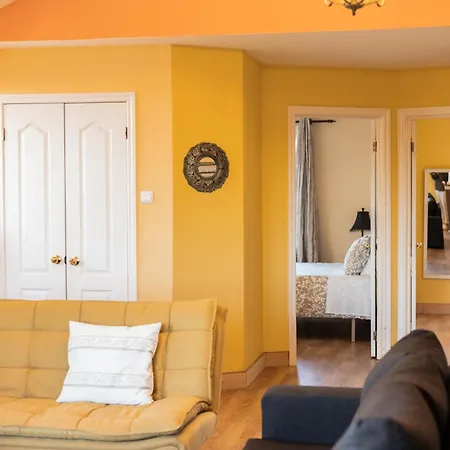 Apartamento Kabaceira Village