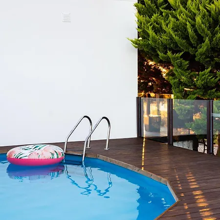 Apartamento Kabaceira Village *