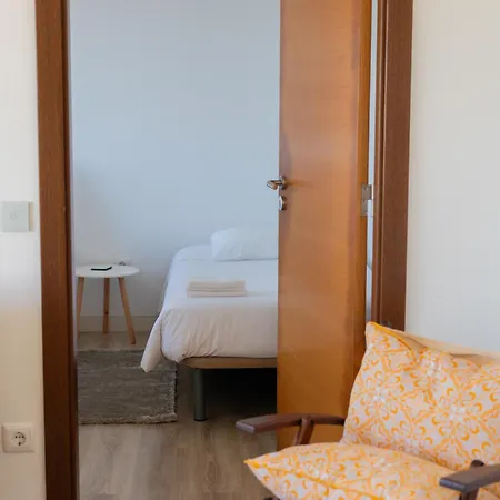 Kabaceira Village Apartment Atalaia (Lisbon)