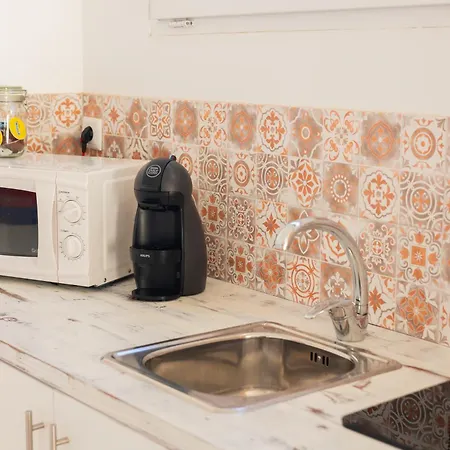 Kabaceira Village Apartment Atalaia (Lisbon)