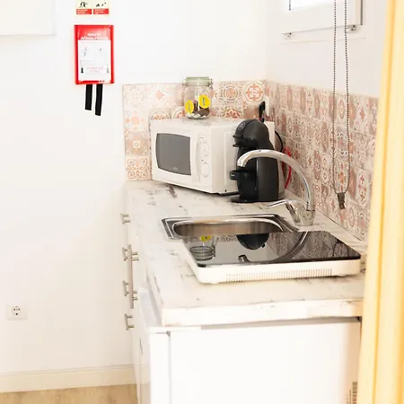 Kabaceira Village Apartment Atalaia (Lisbon)
