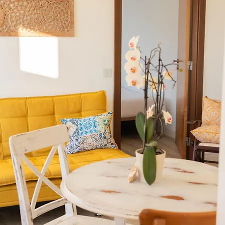 Kabaceira Village Apartment Atalaia (Lisbon)
