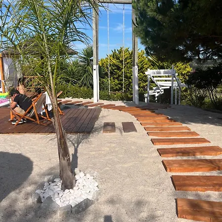 Kabaceira Village Apartment *