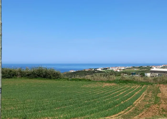 Kabaceira Village דירה