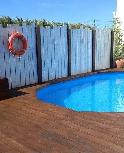 דירה Kabaceira Village *