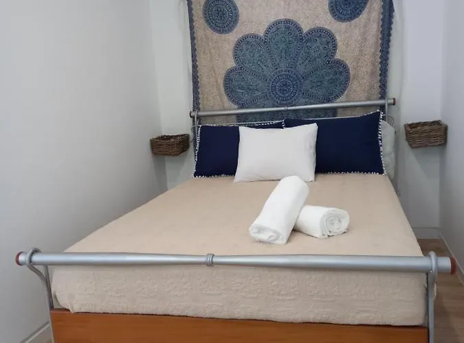 Kabaceira Village דירה *