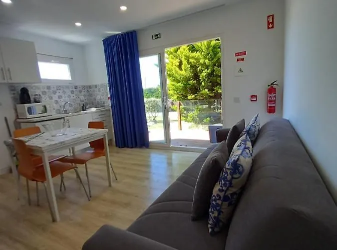 Kabaceira Village דירה *