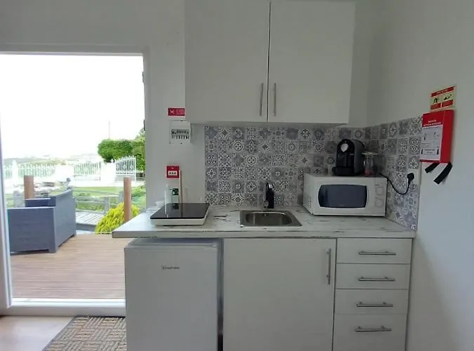 דירה Kabaceira Village