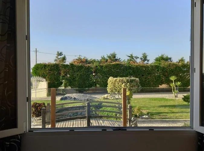 Kabaceira Village דירה