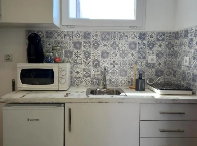 Kabaceira Village דירה