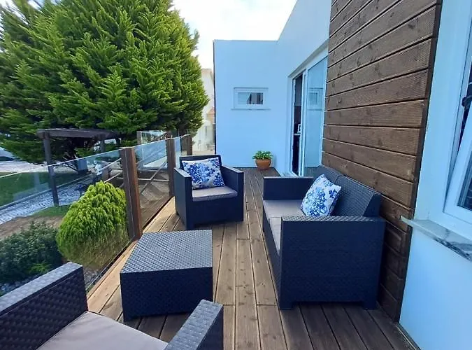 דירה Kabaceira Village *