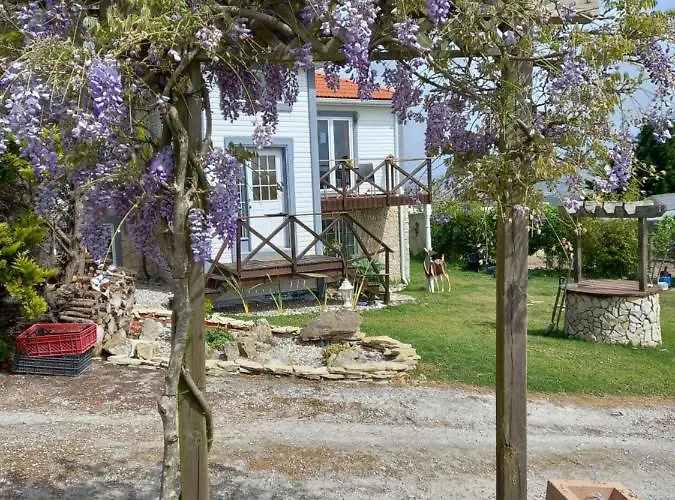 דירה Kabaceira Village