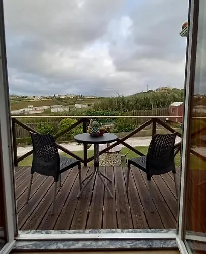 דירה Kabaceira Village