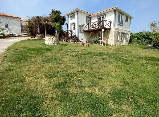 Kabaceira Village Apartamento