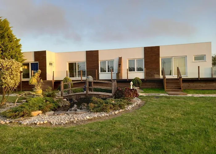 דירה Kabaceira Village