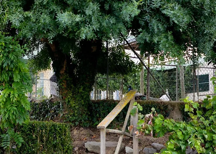 Kabaceira Village דירה *