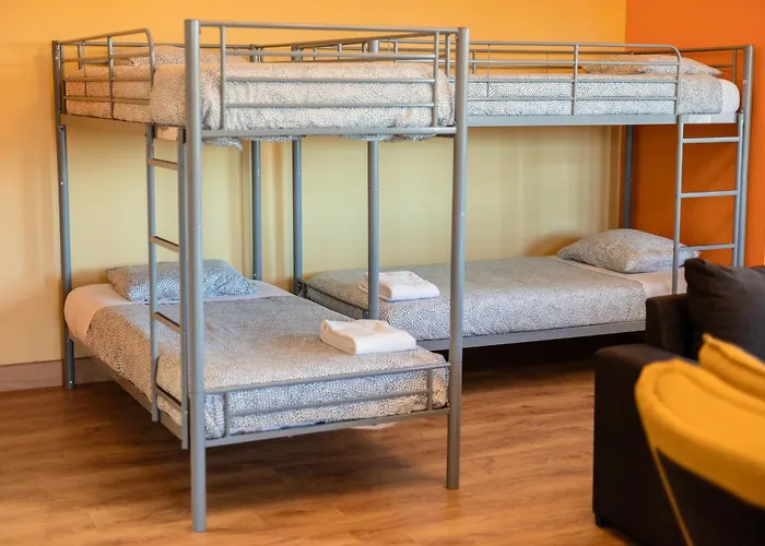 דירה Kabaceira Village *