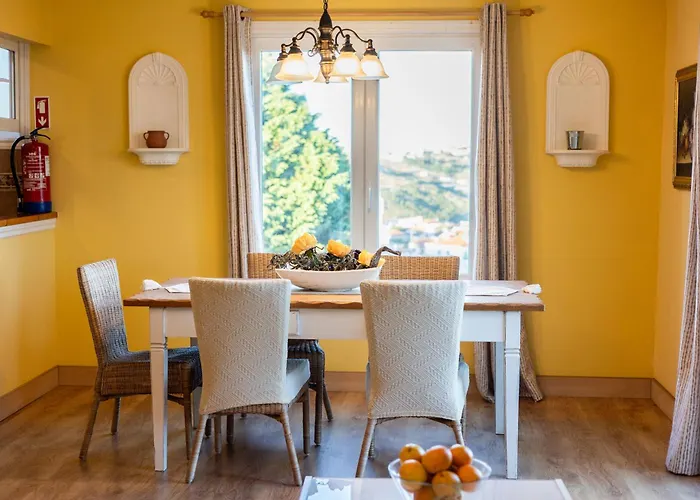 Kabaceira Village דירה Atalaia (Lisbon)