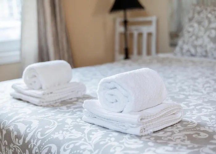 דירה Kabaceira Village Atalaia (Lisbon)