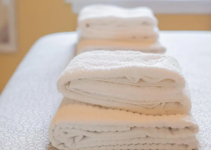 דירה Kabaceira Village