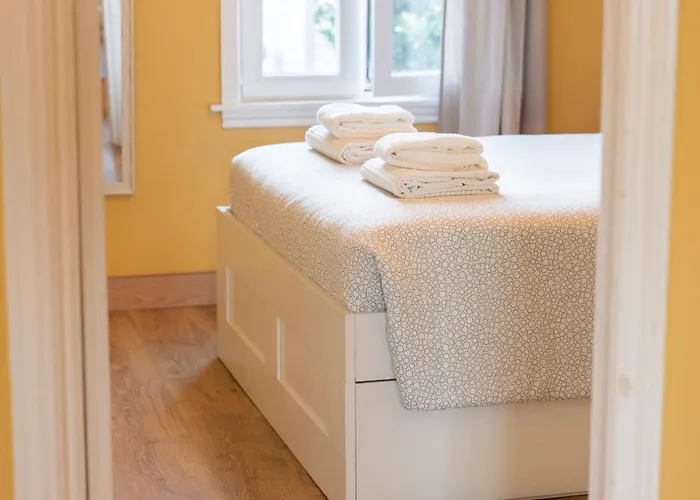 Kabaceira Village Atalaia (Lisbon)