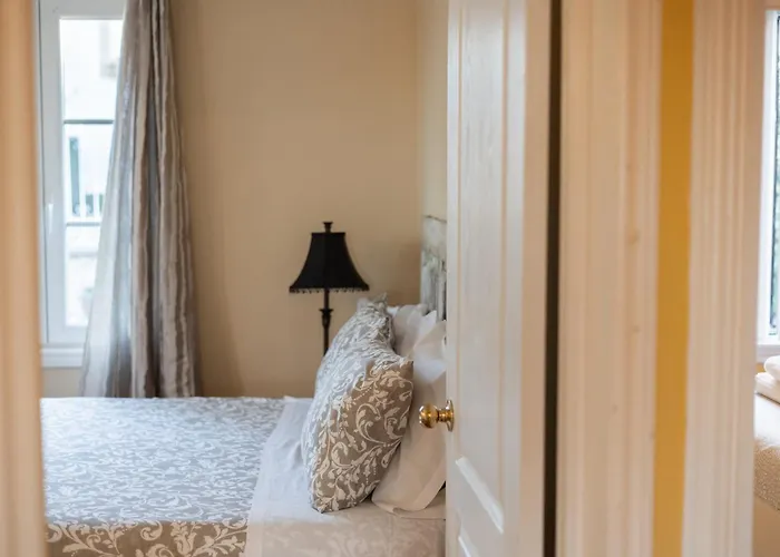 דירה Kabaceira Village