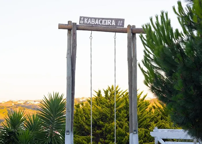 Kabaceira Village דירה Atalaia (Lisbon)