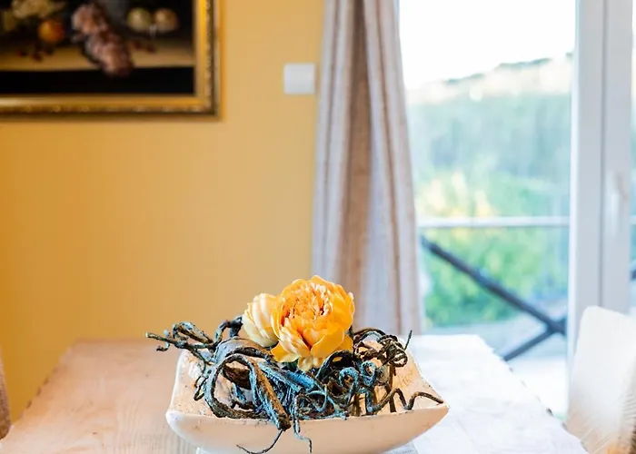 Kabaceira Village Atalaia (Lisbon)