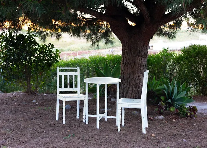 דירה Kabaceira Village