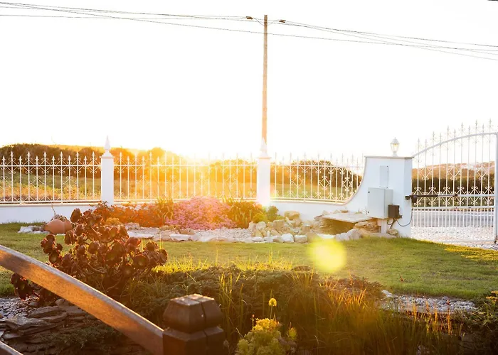 דירה Kabaceira Village *