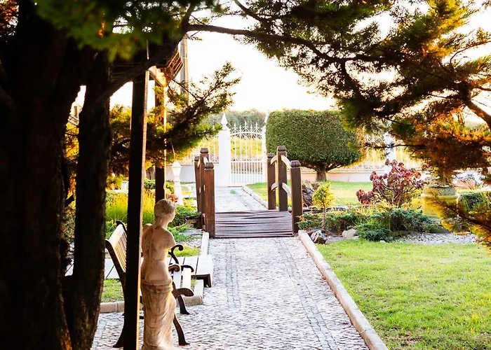 Kabaceira Village דירה