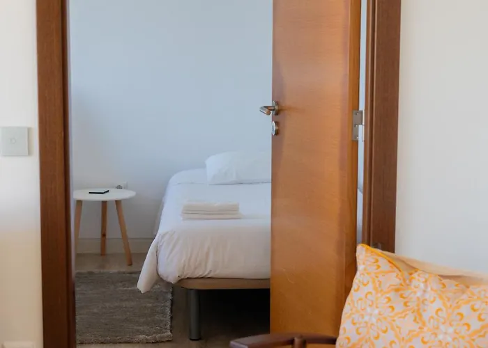 Kabaceira Village דירה Atalaia (Lisbon)