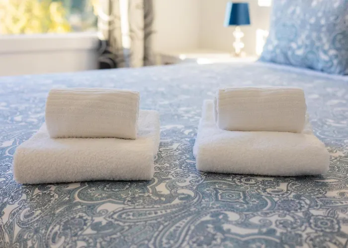 Kabaceira Village דירה *