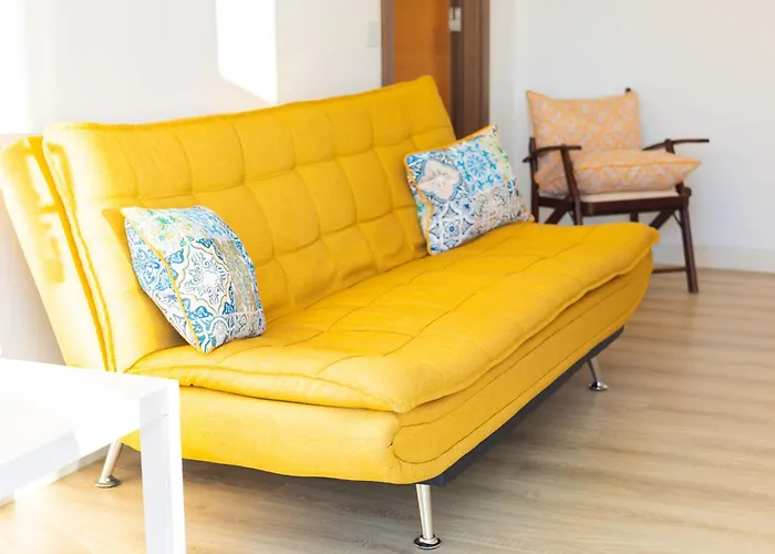 דירה Kabaceira Village